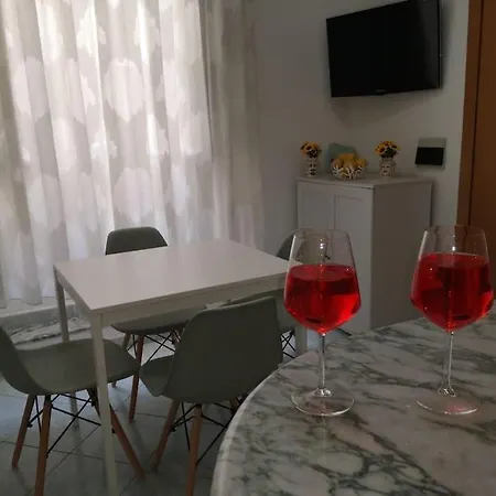 Casa Rubino A *