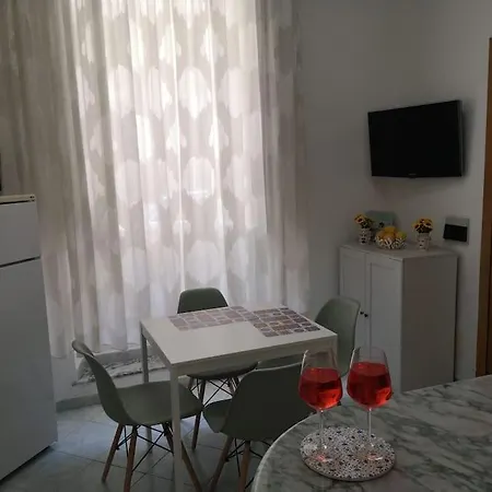 Casa Rubino A Daire