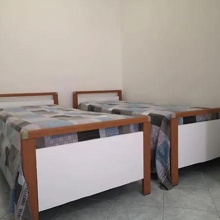 Casa Rubino A Daire
