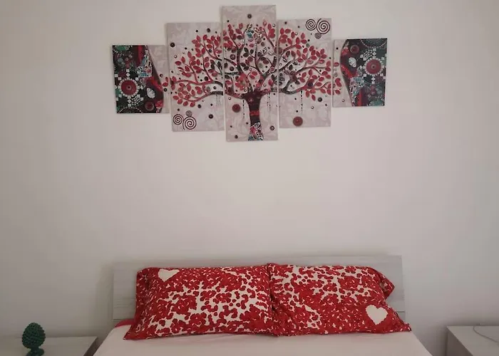 Casa Rubino A * Trapani