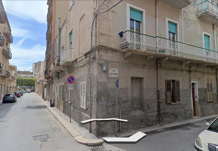 Casa Rubino A * Trapani