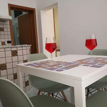 Casa Rubino A Trapani