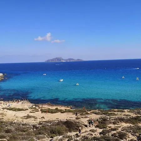 Casa Rubino A 아파트 트라파니