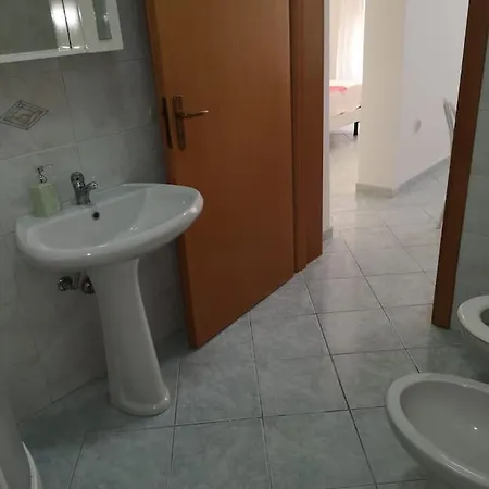 Casa Rubino A