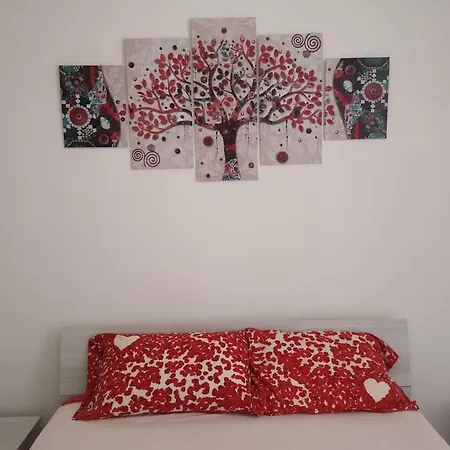 Casa Rubino A * 트라파니