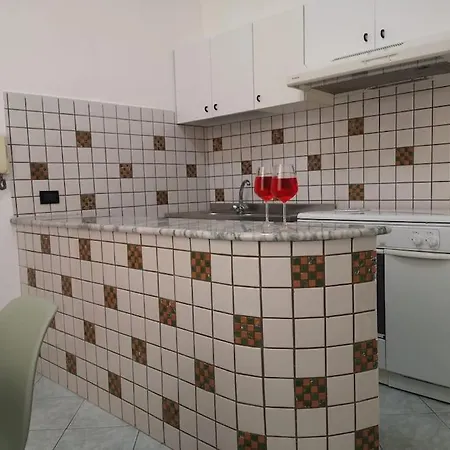 Casa Rubino A * 트라파니